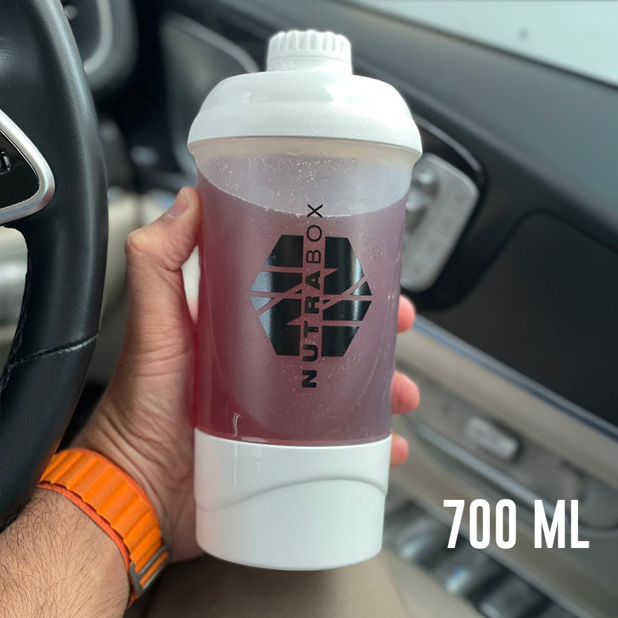 Nutrabox Premium Shaker