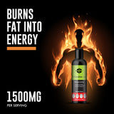 L-Carnitine Liquid (30 Servings)`