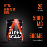Alpha BCAA