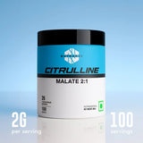 Citrulline Malate 2:1