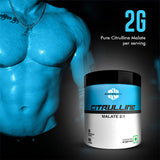 Citrulline Malate 2:1
