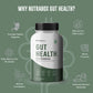 Nutrabox Gut Health Capsules - Pre & Probiotics