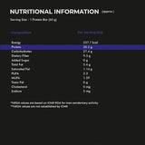 20G Protein Bar Blueberry Muffin - Pack of 6
