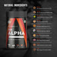 Nutrabox Alpha T Booster for Men