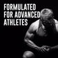 Nutrabox Ripped Pre-Workout Black Edition