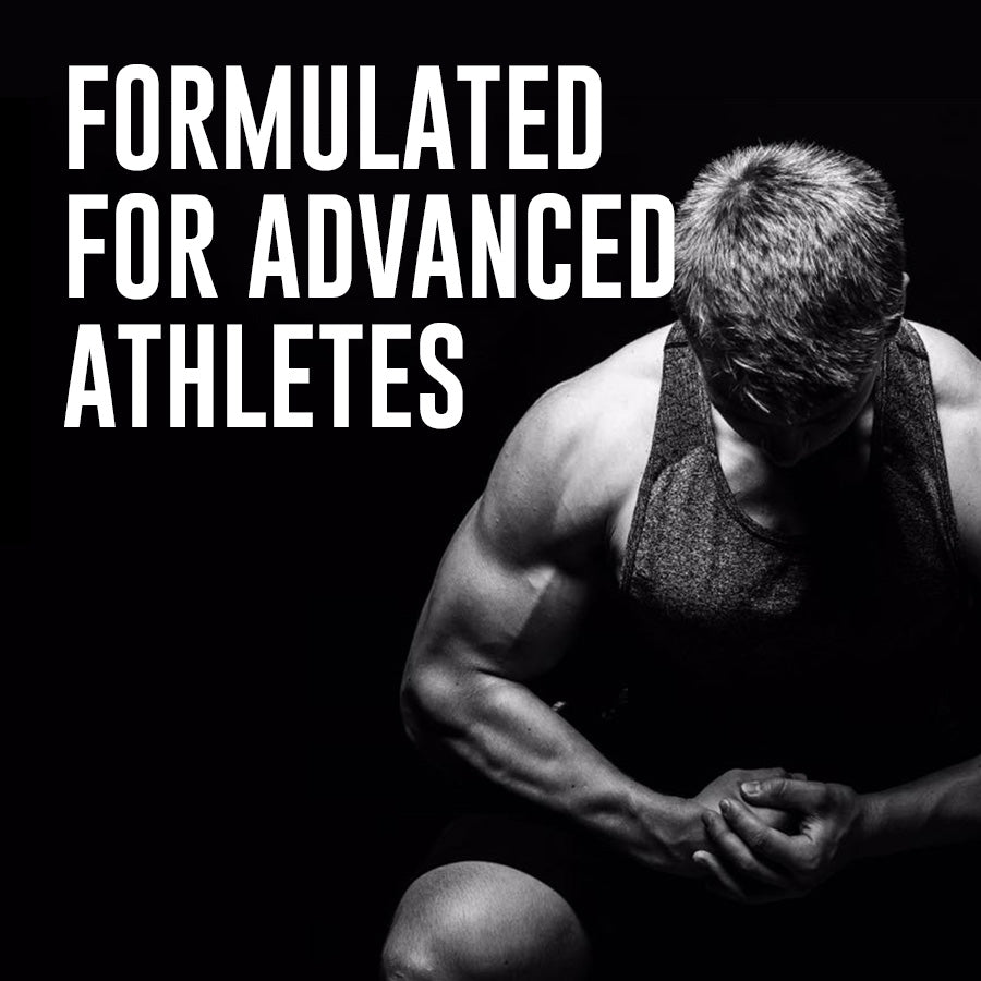 Nutrabox Ripped Pre-Workout Black Edition