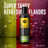 Pre-Workout Liquid Shots