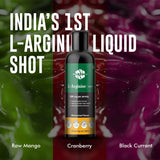 L-Arginine Liquid (30 Servings)