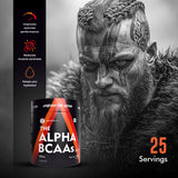 Alpha BCAA