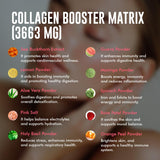 Plant Based Collagen Builder