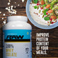 Nutrabox 100% Raw Whey Isolate (unflavoured)