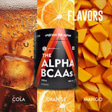 Alpha BCAA