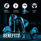 Citrulline Malate 2:1