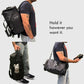 Nutrabox Trendy Gym Bag