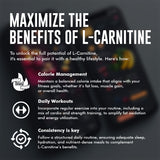 L-Carnitine Liquid (30 Servings)`
