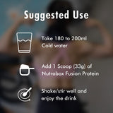 Fusion Whey