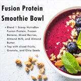 Fusion Whey