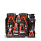 Alpha Stack