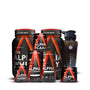 Alpha Stack