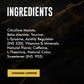 Nutrabox Ripped Pre-Workout Black Edition