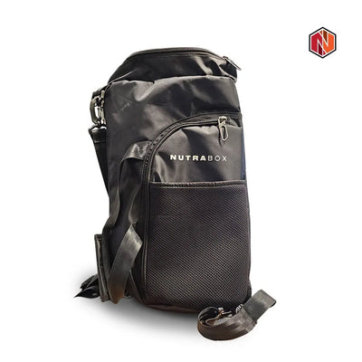 Trendy Gym Bag