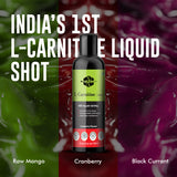 L-Carnitine Liquid (30 Servings)`