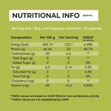 Fusion Whey