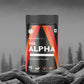 Nutrabox Alpha T Booster for Men