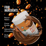 Peanut Protein