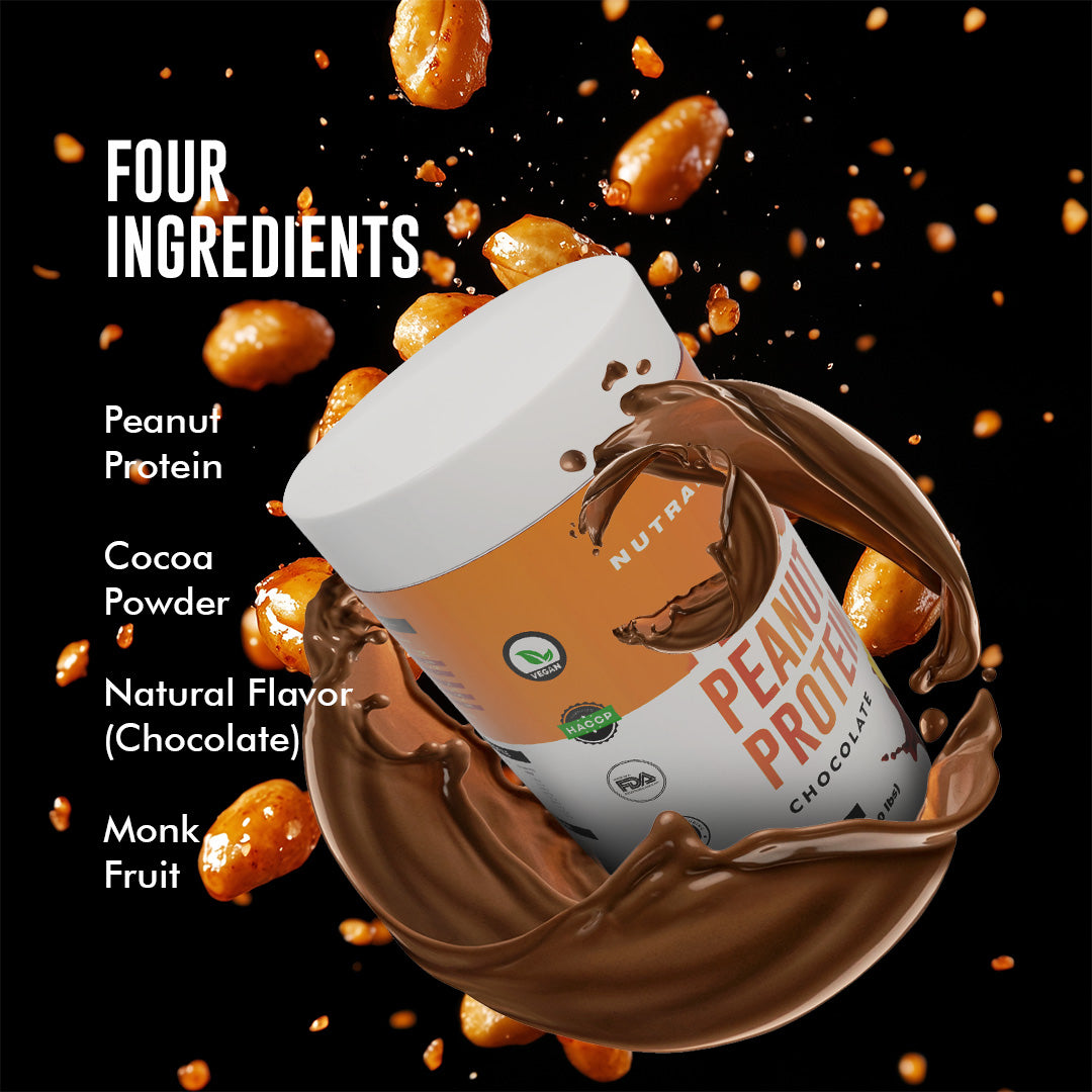 Peanut Protein