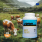 100% Raw Whey Isolate (unflavoured)