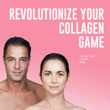 Plant Based Collagen Builder