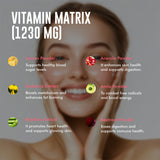 Plant Based Collagen Builder