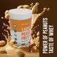 Peanut Protein