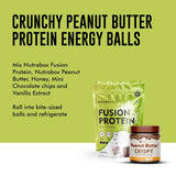 Fusion Whey