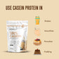 Nutrabox 100% Casein Protein