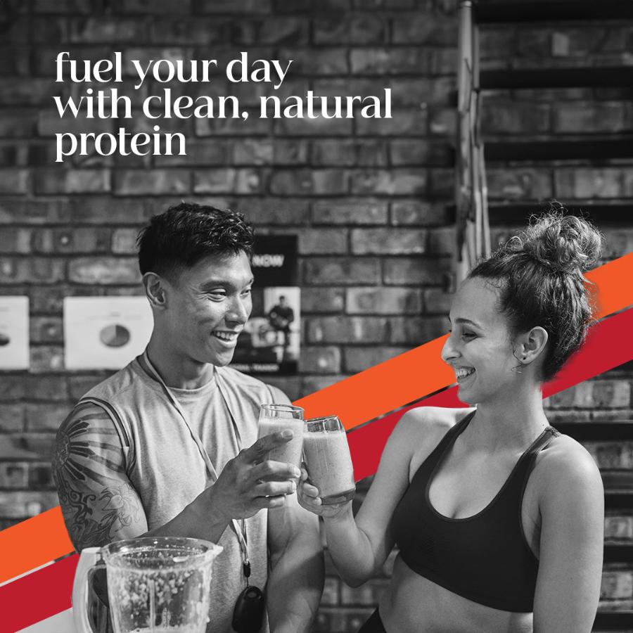 Nutrabox Minimal Whey Protein