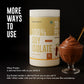 Soy Protein Isolate