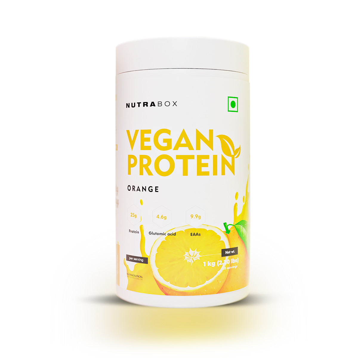 Vegan Protein