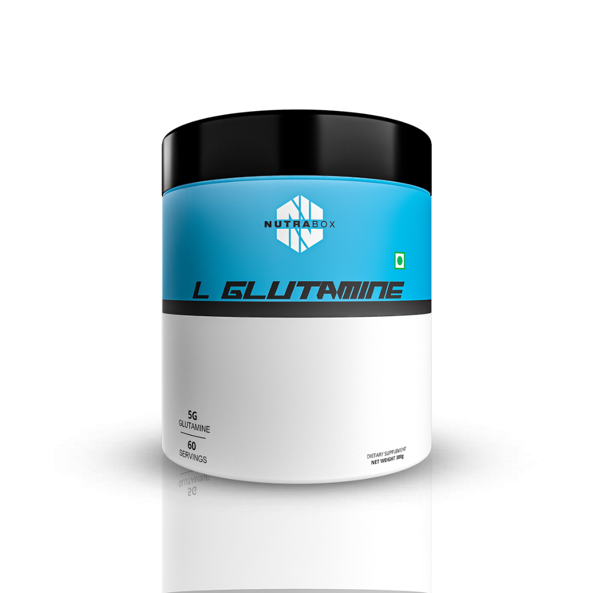 L-Glutamine