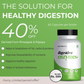 Nutrabox Digestive Enzymes+ Capsules (60 capsules)