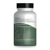 Nutrabox Gut Health Capsules - Pre & Probiotics