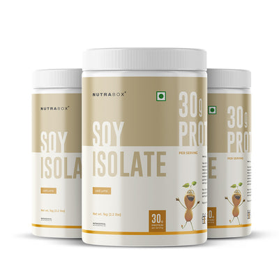 The most affordable plant based protein of India.