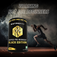 Nutrabox Ripped Pre-Workout Black Edition
