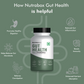 Nutrabox Gut Health Capsules - Pre & Probiotics