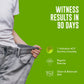 Witness results in 90 days with Nutrabox ACV Gummies