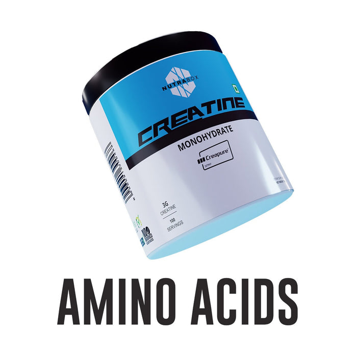 Amino Acids