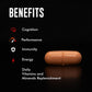 Alpha Multivitamin & Minerals