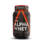 Alpha Whey