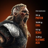 Alpha Whey